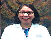 Profile picture of Dr. Marta Aleman, M.D.